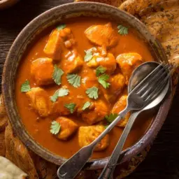 Mutton Khaara Masala
